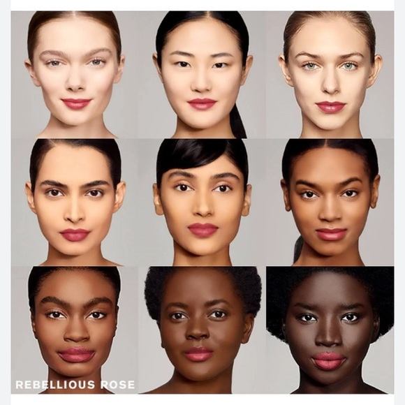 NWT Pure Color Envy, Rebellious Rose - Picture 3 of 8